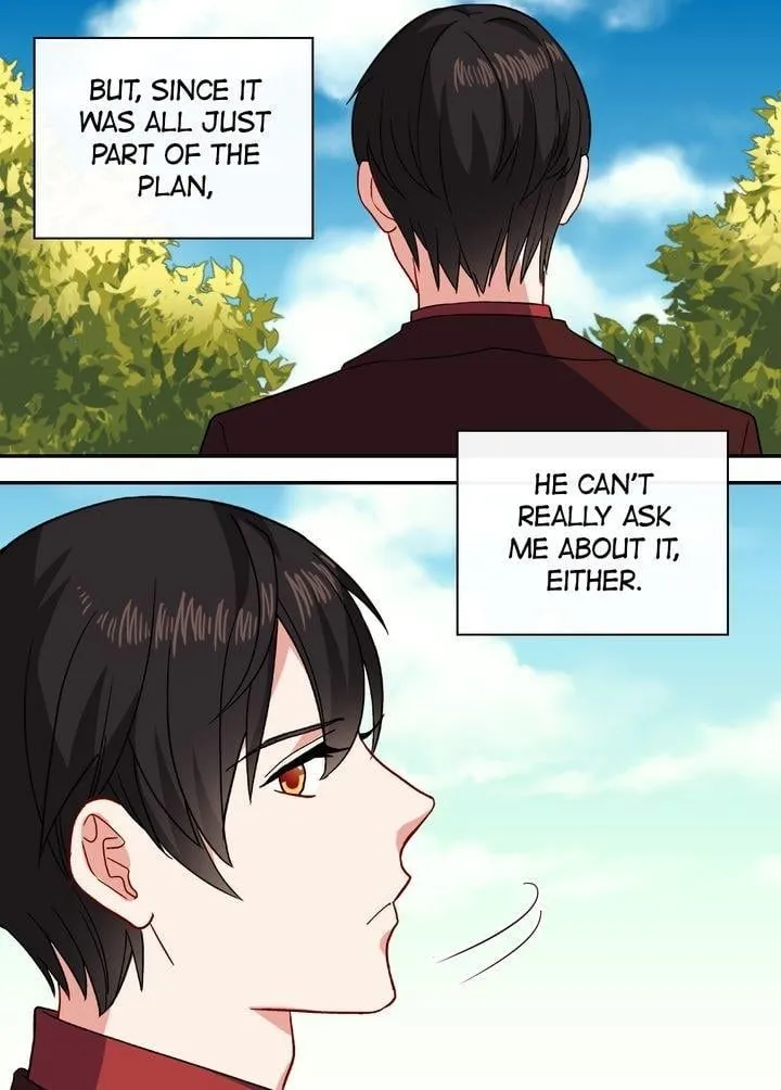 Read The Justice of a Villainous Woman EN Manga Online
