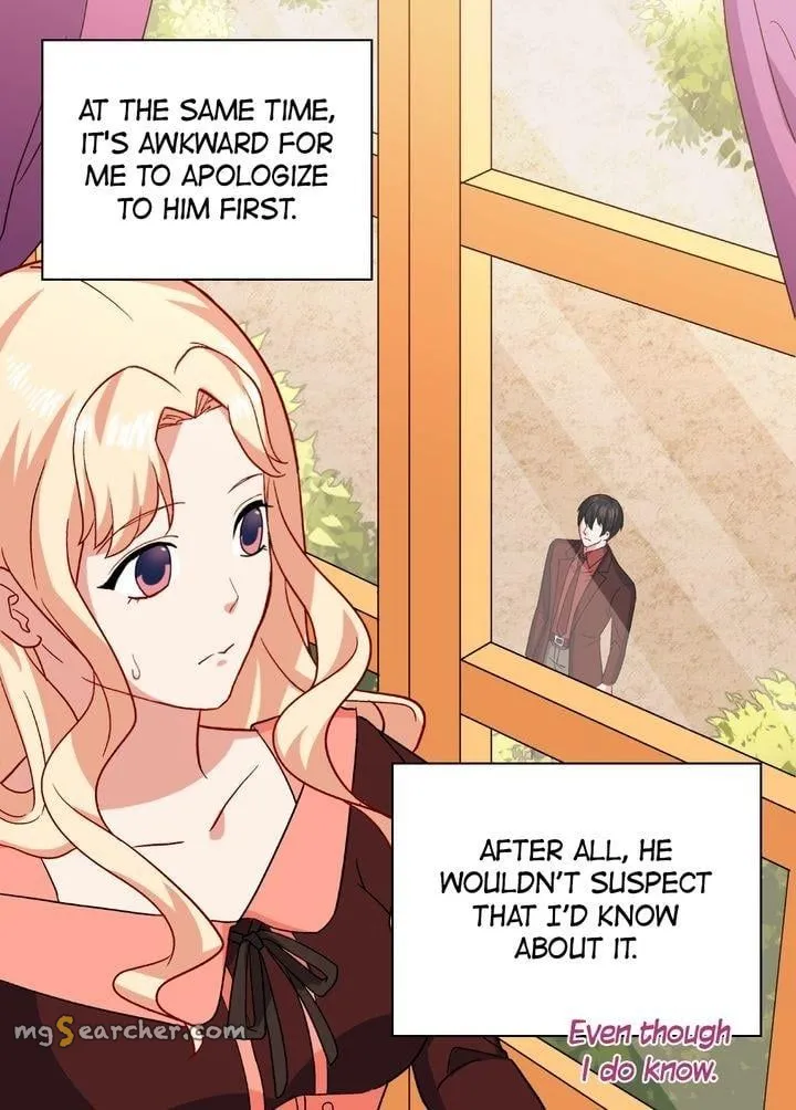 Read The Justice of a Villainous Woman EN Manga Online
