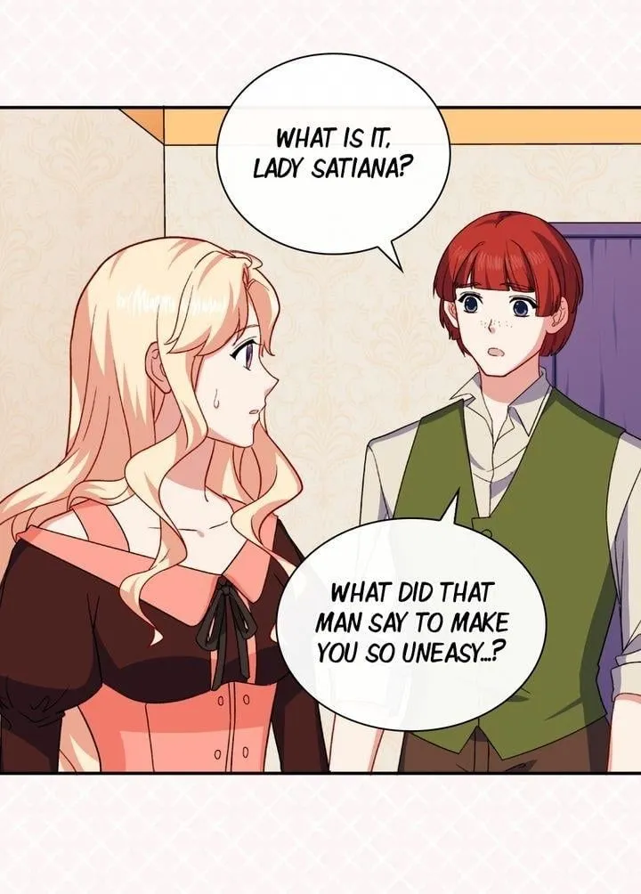 Read The Justice of a Villainous Woman EN Manga Online