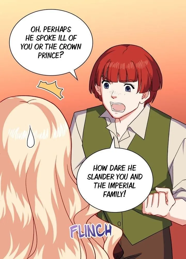 Read The Justice of a Villainous Woman EN Manga Online