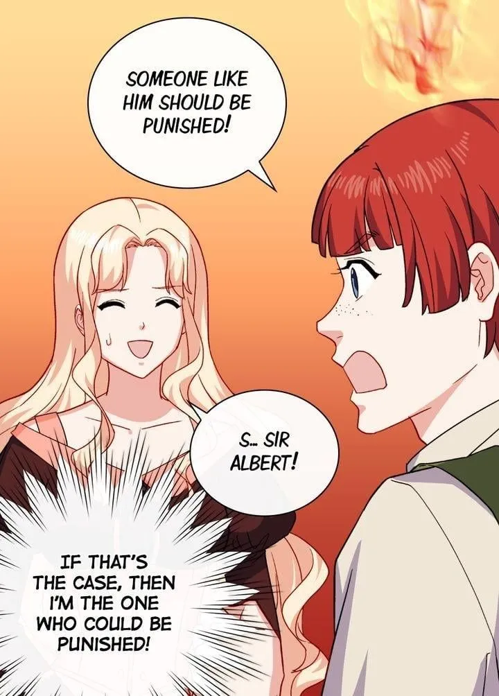 Read The Justice of a Villainous Woman EN Manga Online