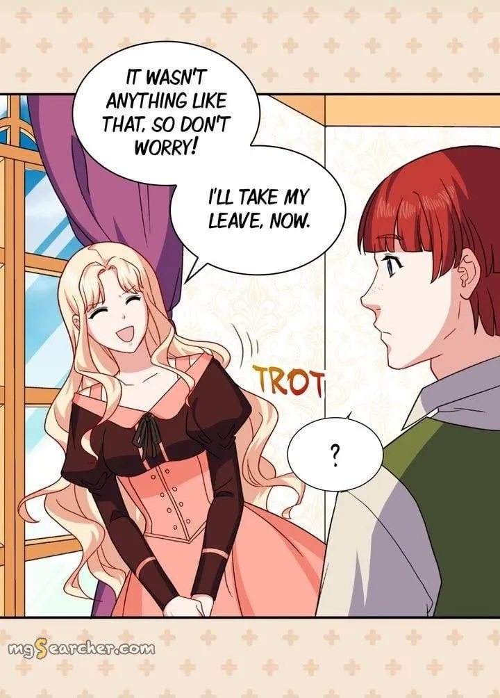 Read The Justice of a Villainous Woman EN Manga Online