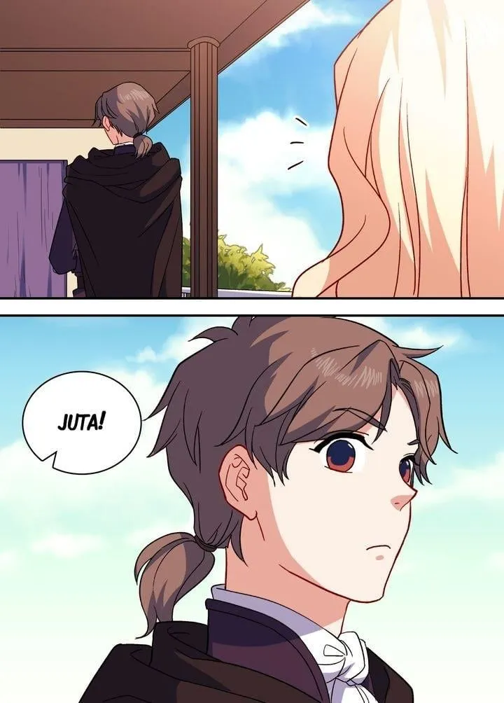 Read The Justice of a Villainous Woman EN Manga Online