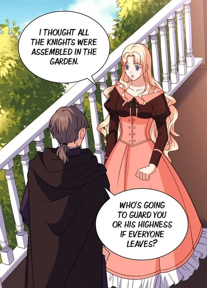 Read The Justice of a Villainous Woman EN Manga Online