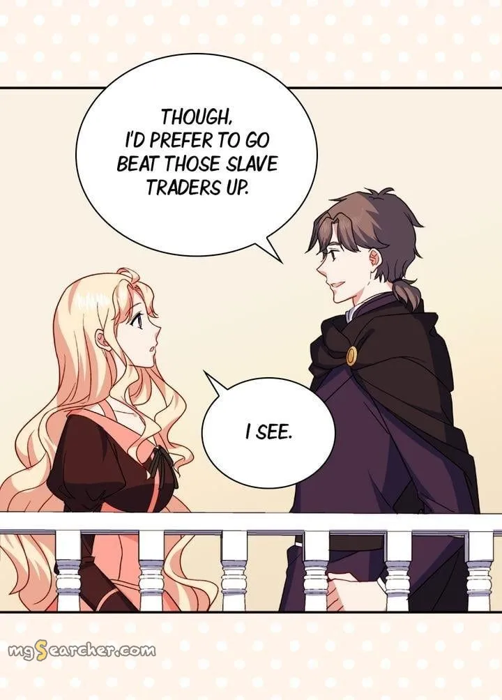 Read The Justice of a Villainous Woman EN Manga Online