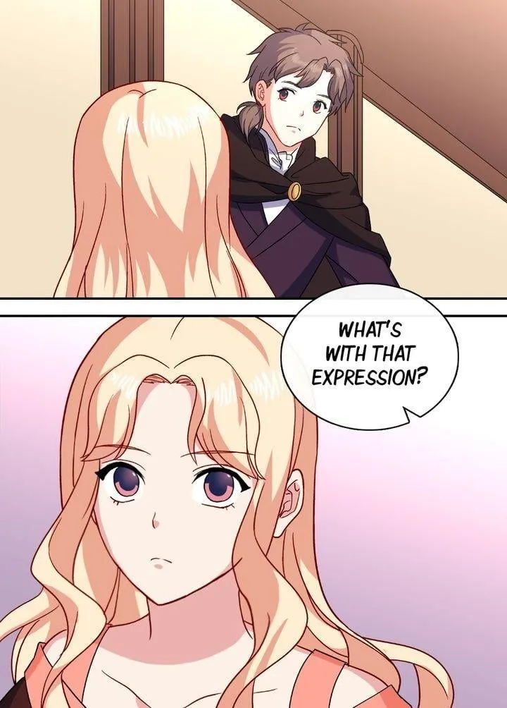 Read The Justice of a Villainous Woman EN Manga Online