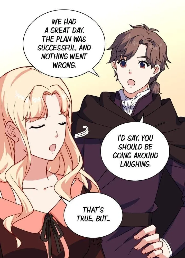 Read The Justice of a Villainous Woman EN Manga Online