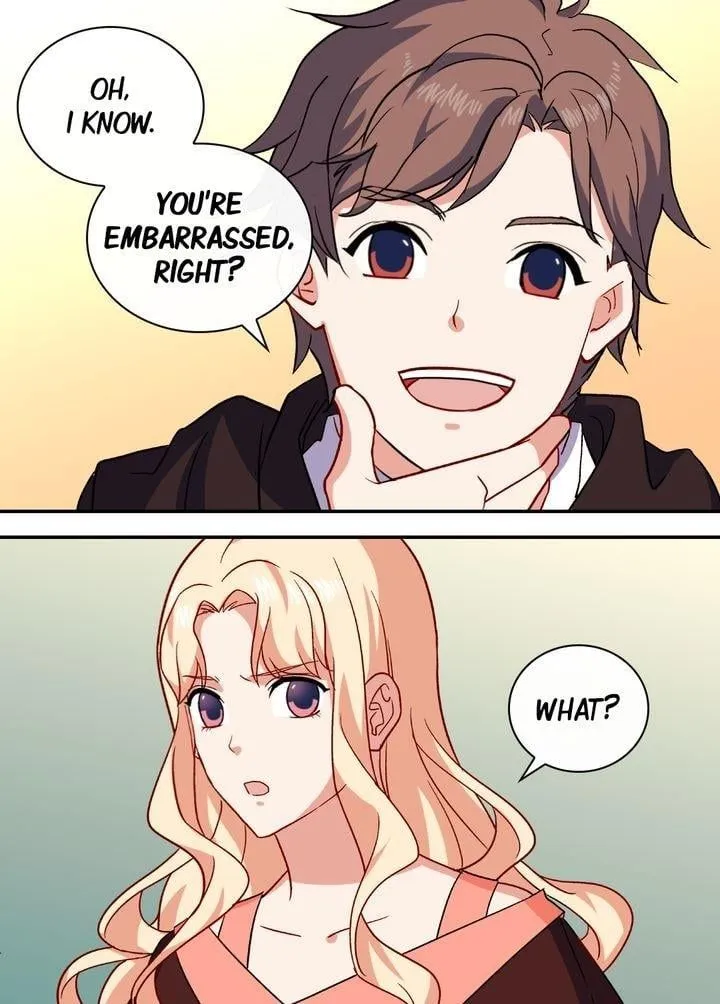 Read The Justice of a Villainous Woman EN Manga Online