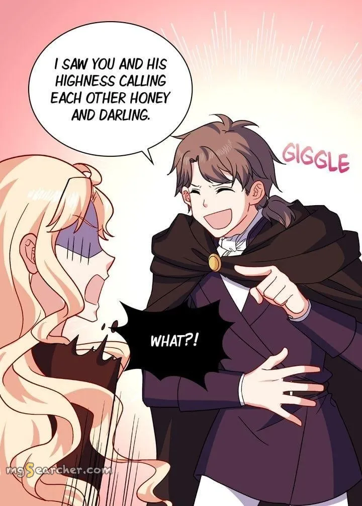 Read The Justice of a Villainous Woman EN Manga Online