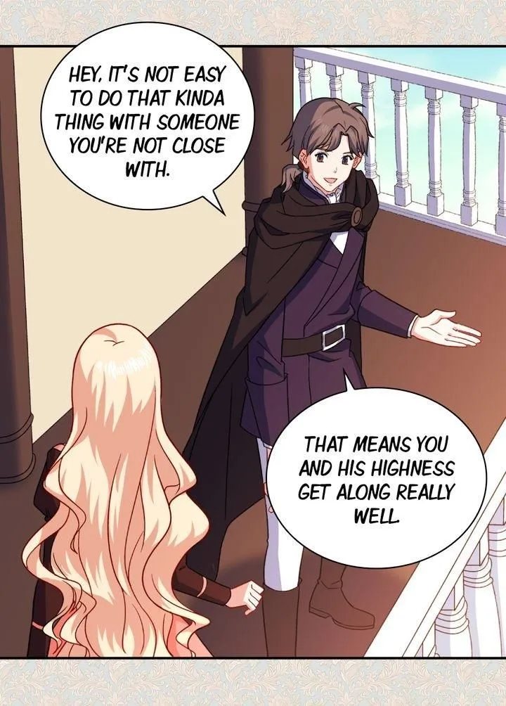 Read The Justice of a Villainous Woman EN Manga Online