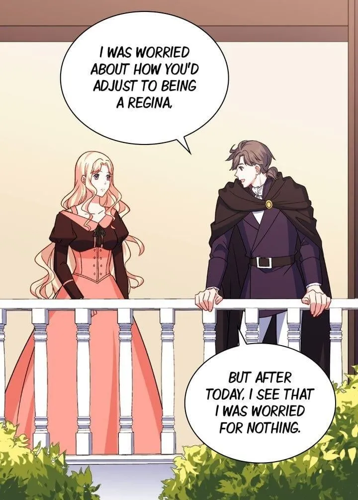 Read The Justice of a Villainous Woman EN Manga Online
