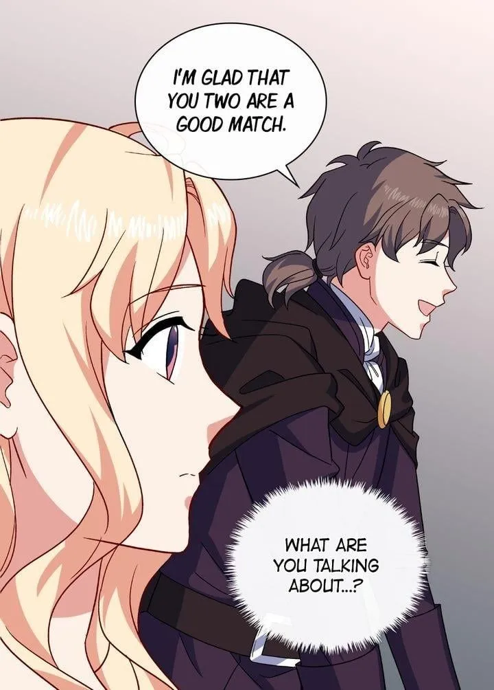 Read The Justice of a Villainous Woman EN Manga Online