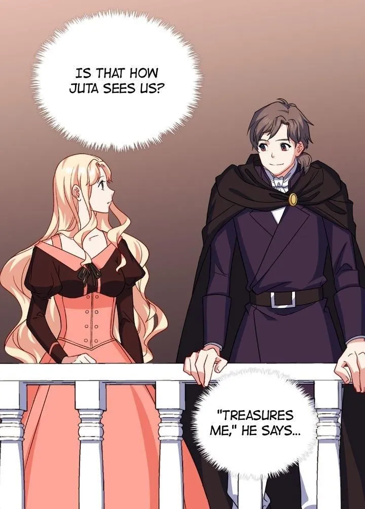 Read The Justice of a Villainous Woman EN Manga Online