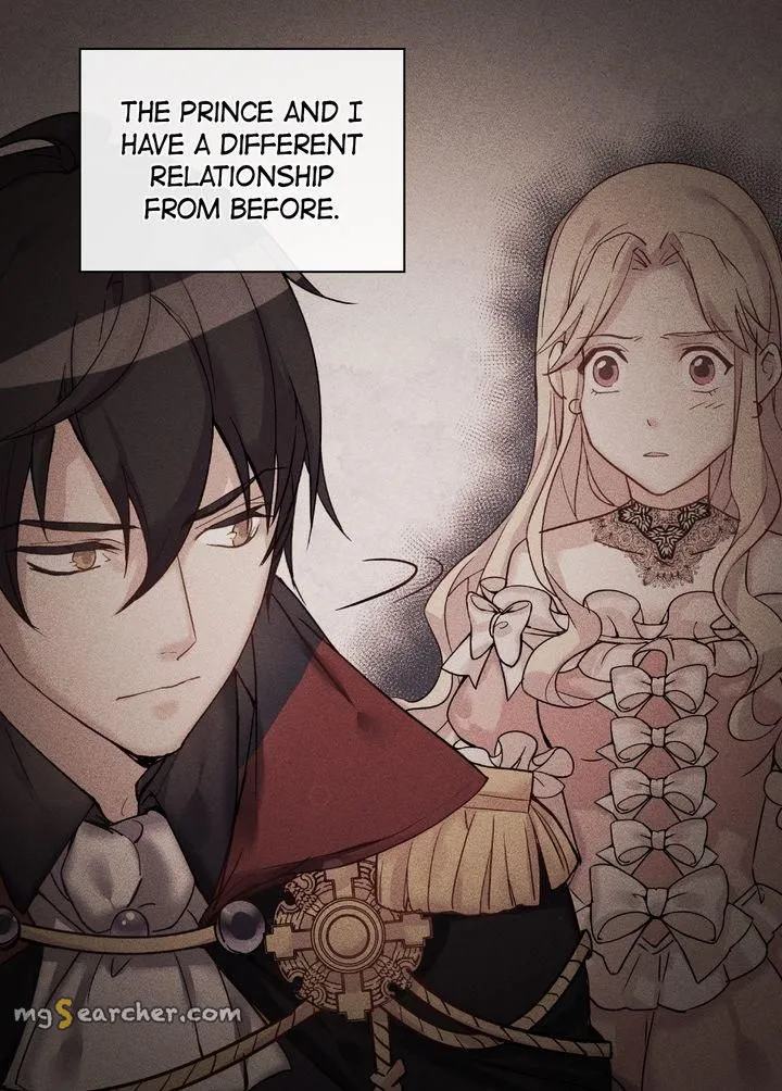 Read The Justice of a Villainous Woman EN Manga Online