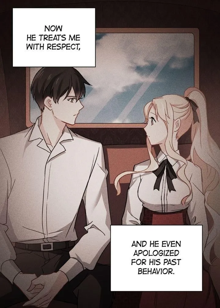Read The Justice of a Villainous Woman EN Manga Online