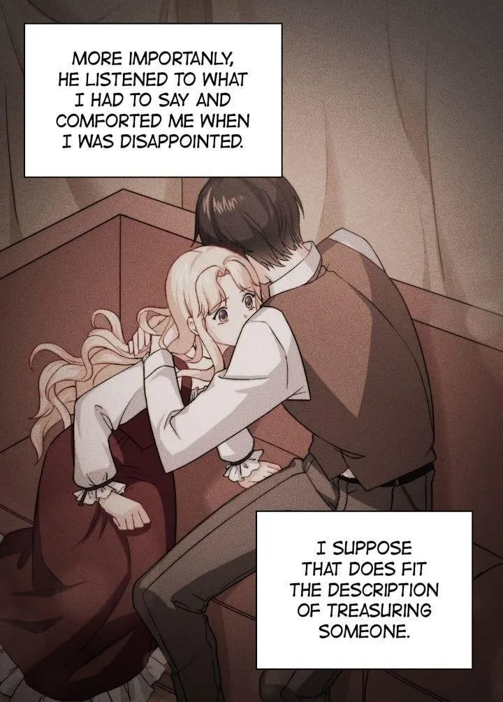 Read The Justice of a Villainous Woman EN Manga Online