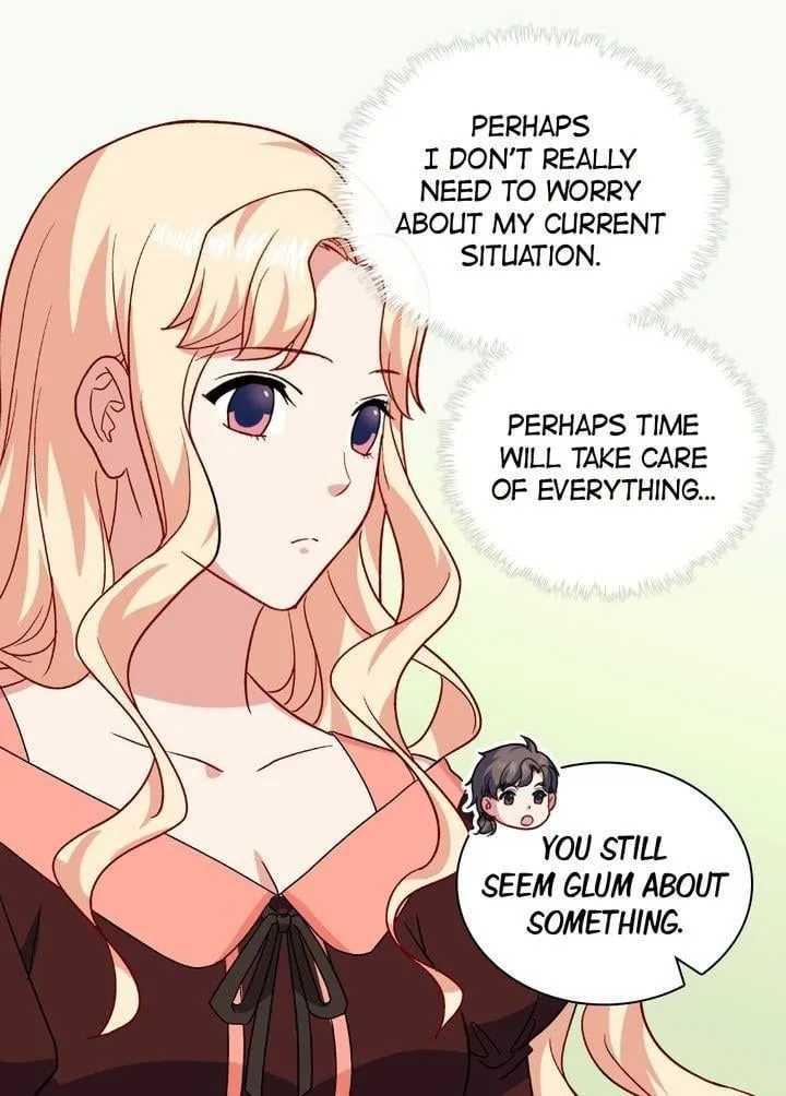 Read The Justice of a Villainous Woman EN Manga Online