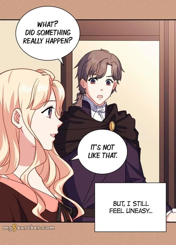 Read The Justice of a Villainous Woman EN Manga Online