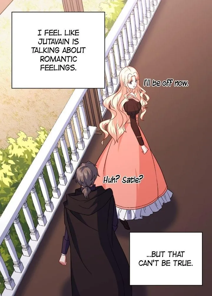 Read The Justice of a Villainous Woman EN Manga Online