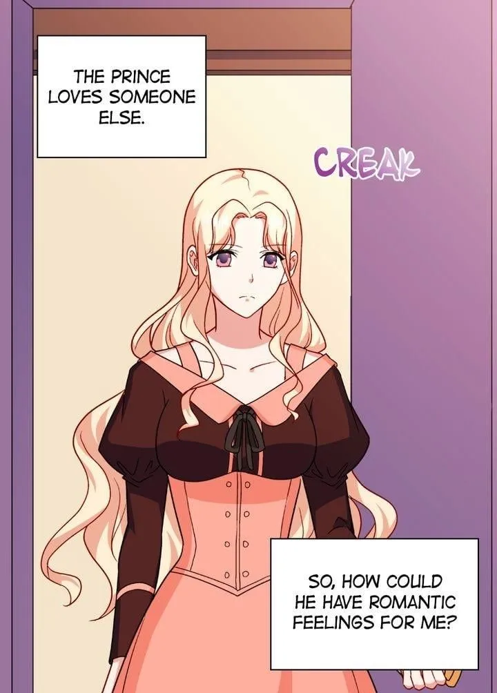 Read The Justice of a Villainous Woman EN Manga Online