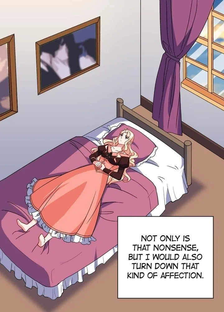 Read The Justice of a Villainous Woman EN Manga Online