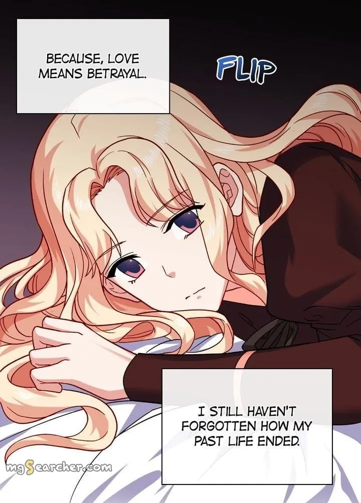 Read The Justice of a Villainous Woman EN Manga Online
