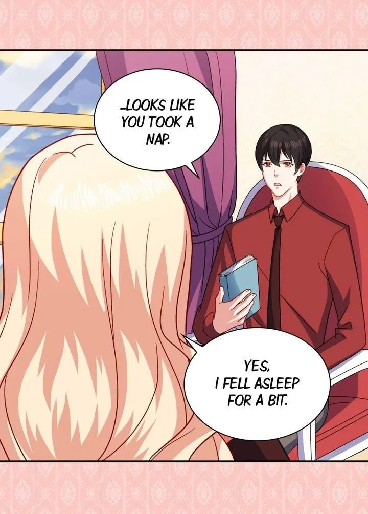Read The Justice of a Villainous Woman EN Manga Online