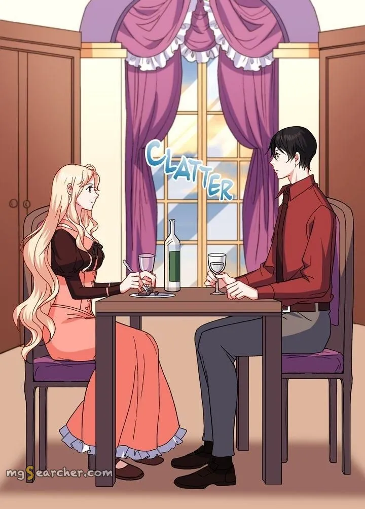 Read The Justice of a Villainous Woman EN Manga Online