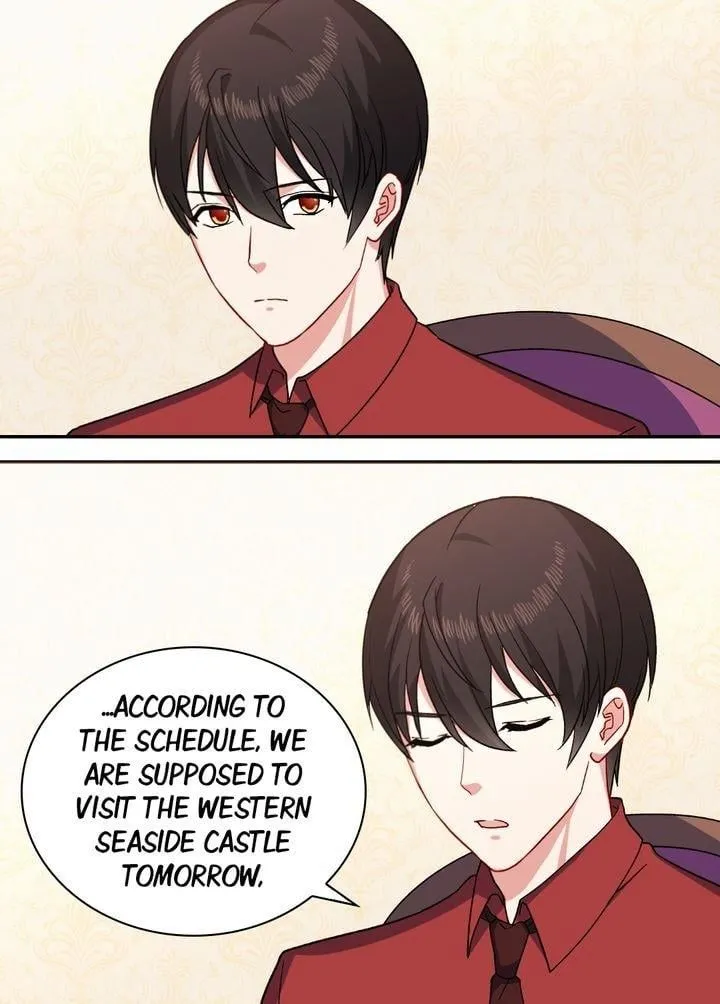 Read The Justice of a Villainous Woman EN Manga Online