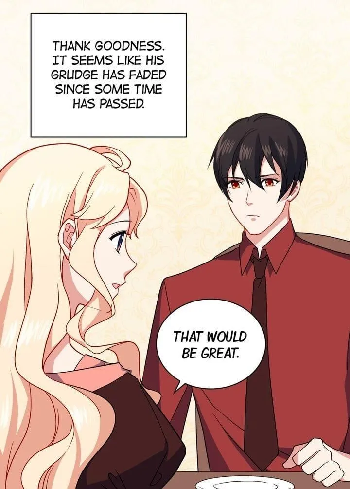 Read The Justice of a Villainous Woman EN Manga Online