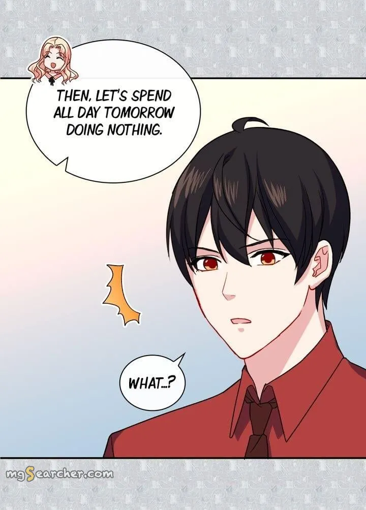 Read The Justice of a Villainous Woman EN Manga Online