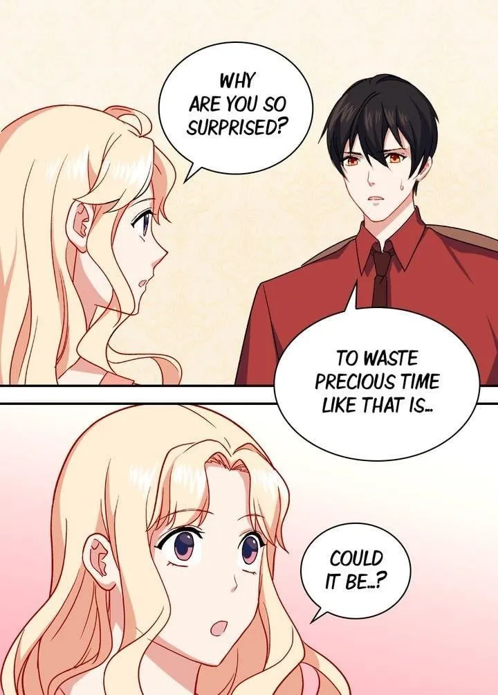 Read The Justice of a Villainous Woman EN Manga Online