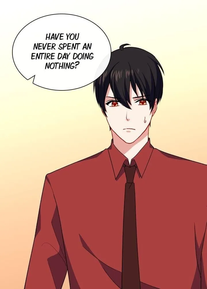 Read The Justice of a Villainous Woman EN Manga Online