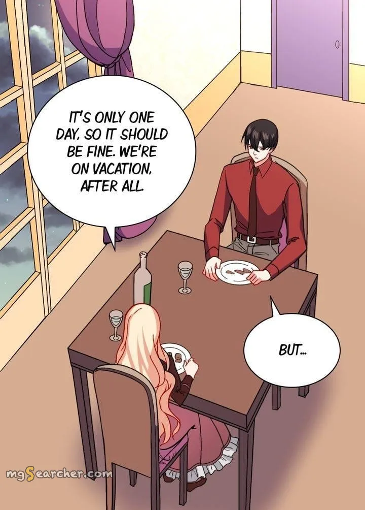 Read The Justice of a Villainous Woman EN Manga Online