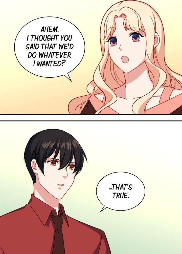 Read The Justice of a Villainous Woman EN Manga Online