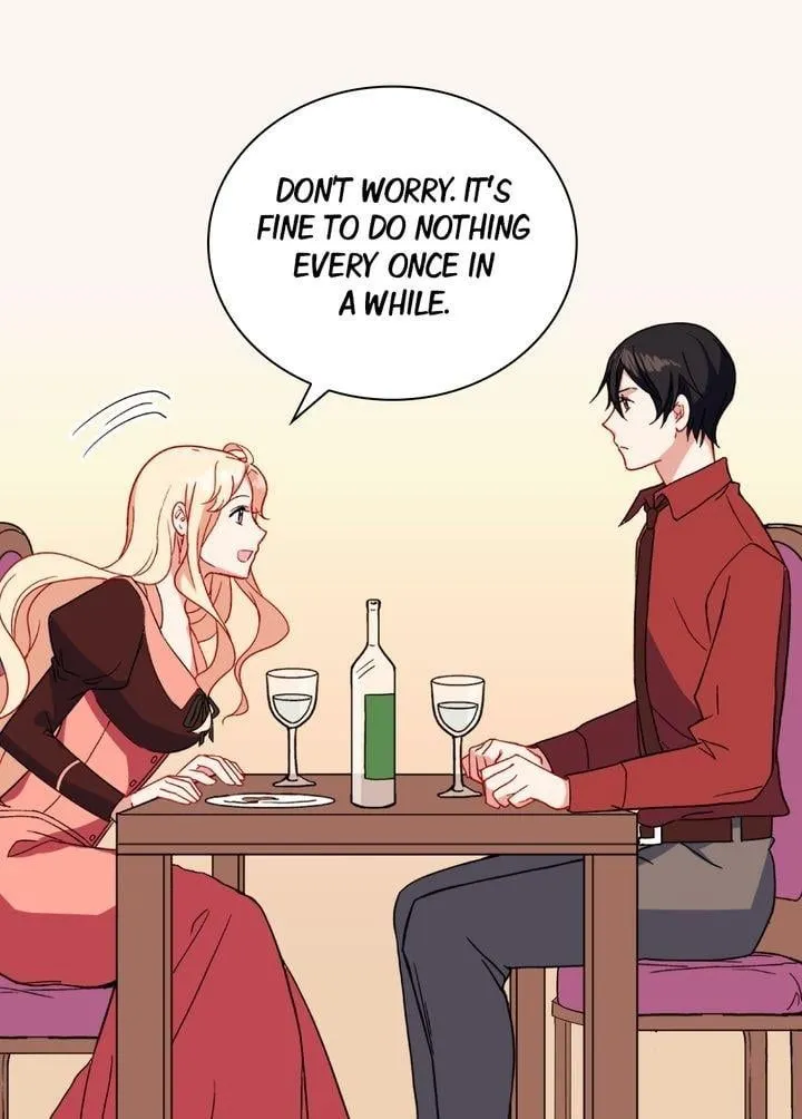 Read The Justice of a Villainous Woman EN Manga Online