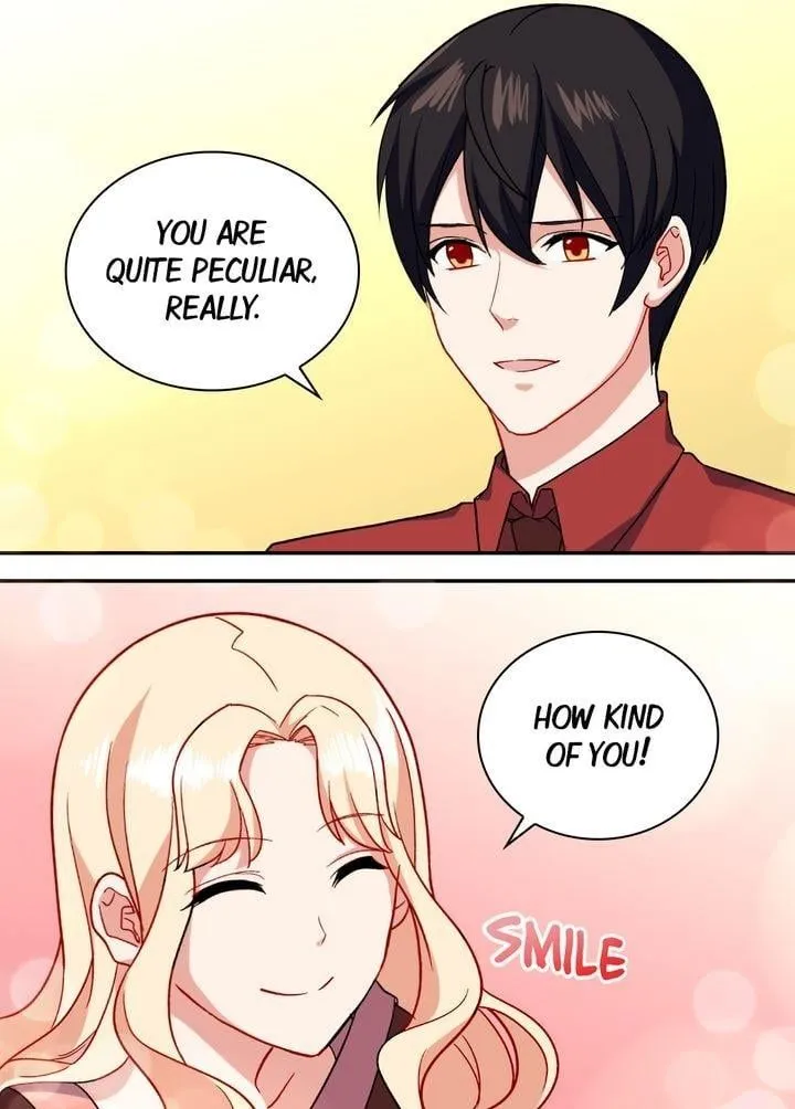 Read The Justice of a Villainous Woman EN Manga Online