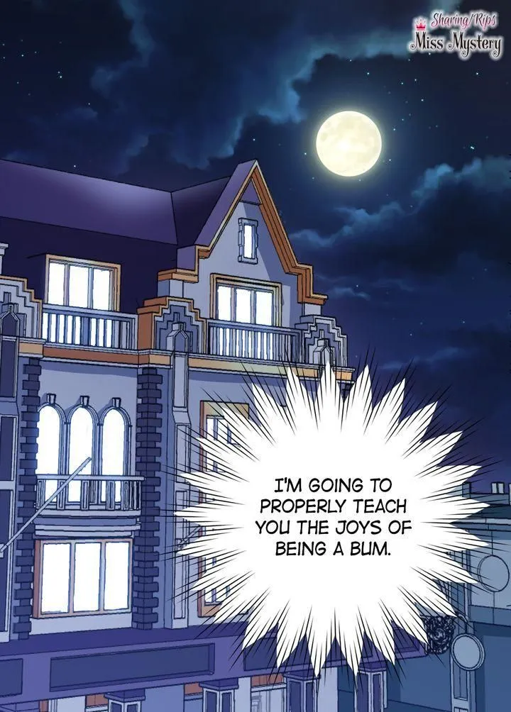 Read The Justice of a Villainous Woman EN Manga Online