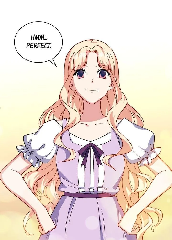 Read The Justice of a Villainous Woman EN Manga Online
