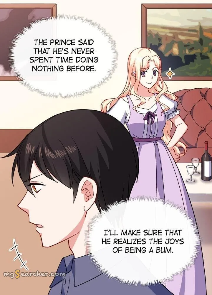 Read The Justice of a Villainous Woman EN Manga Online