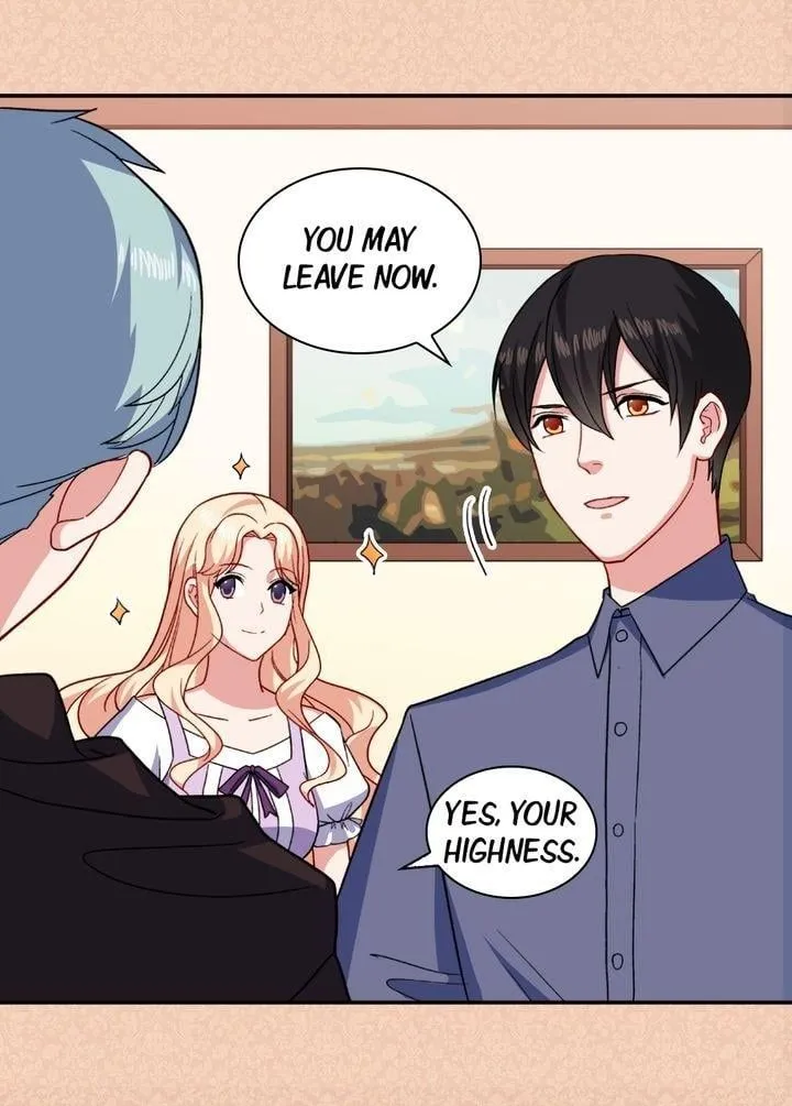 Read The Justice of a Villainous Woman EN Manga Online