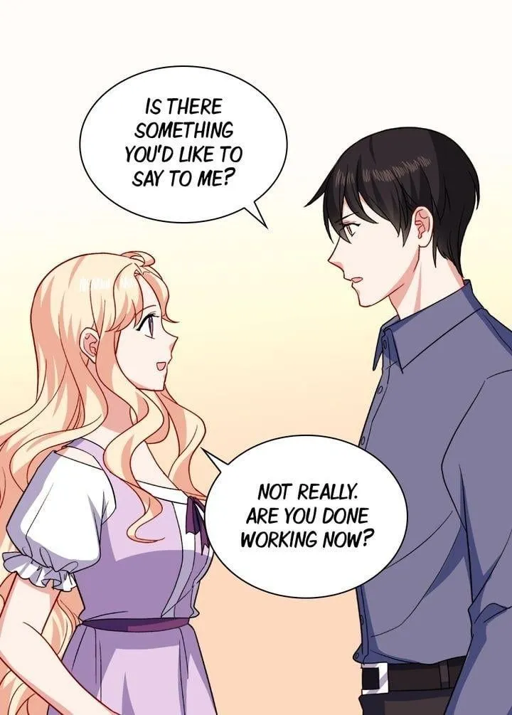Read The Justice of a Villainous Woman EN Manga Online