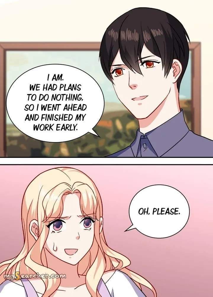 Read The Justice of a Villainous Woman EN Manga Online