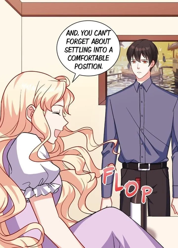 Read The Justice of a Villainous Woman EN Manga Online