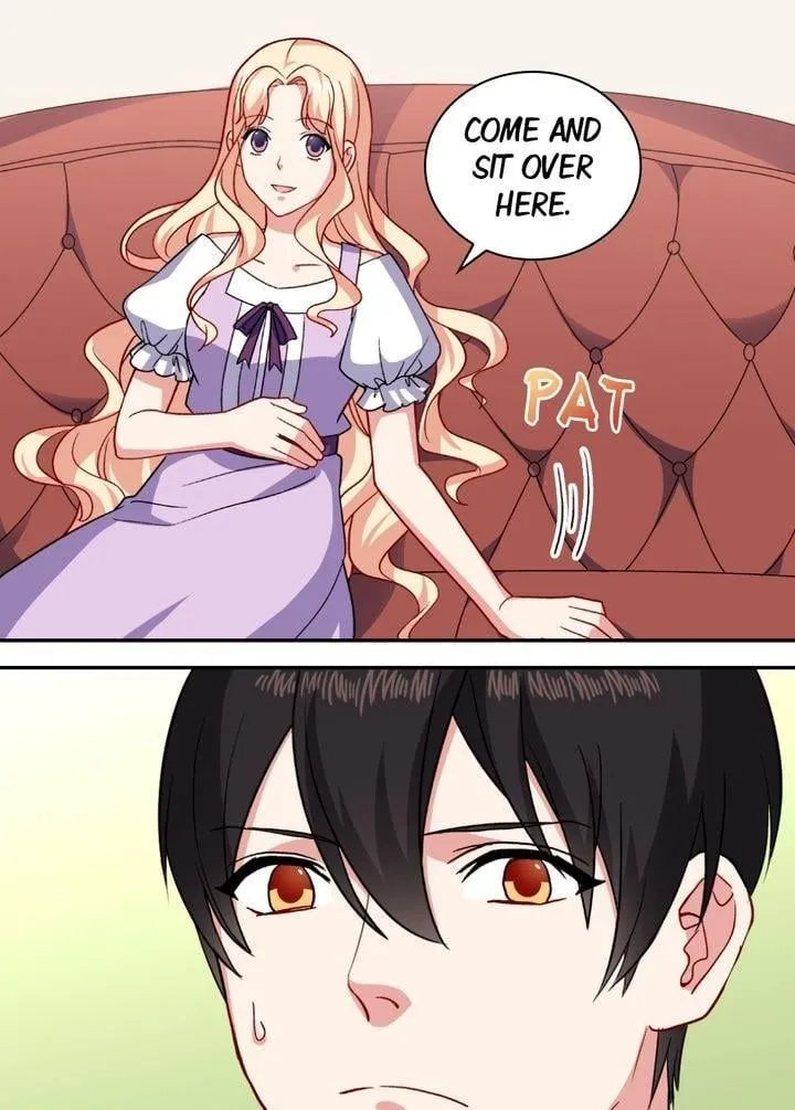 Read The Justice of a Villainous Woman EN Manga Online