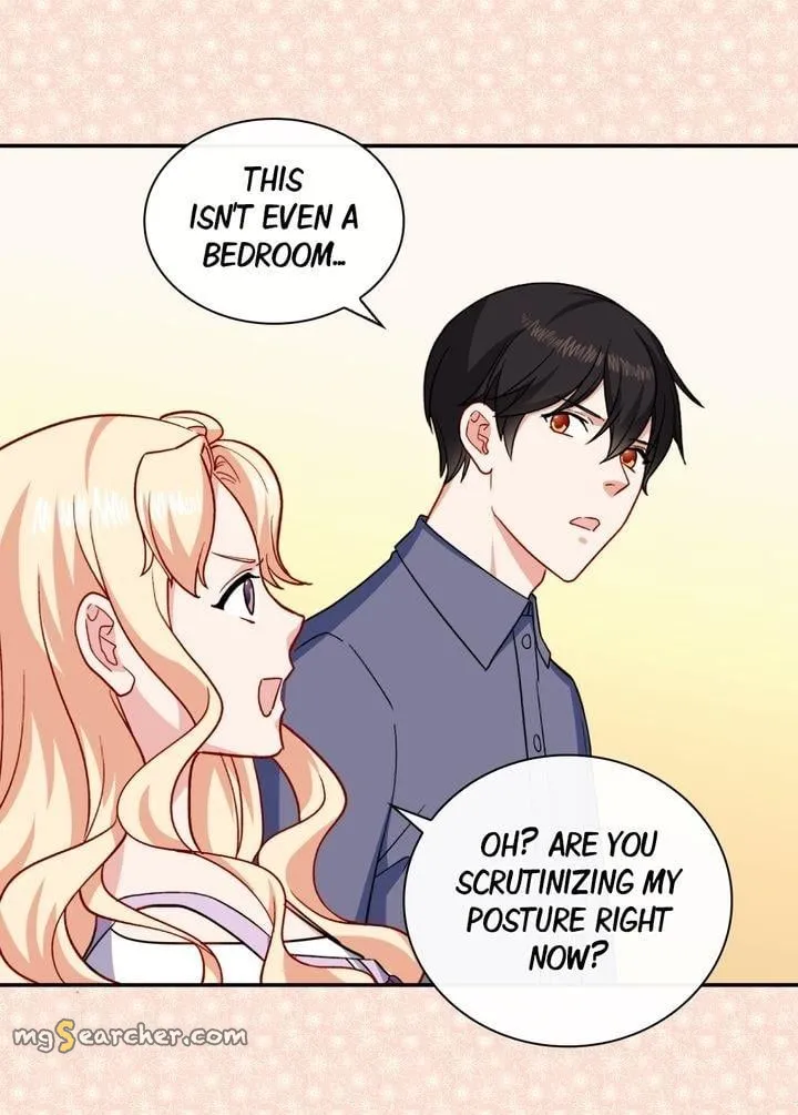 Read The Justice of a Villainous Woman EN Manga Online