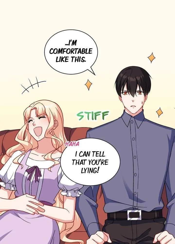 Read The Justice of a Villainous Woman EN Manga Online