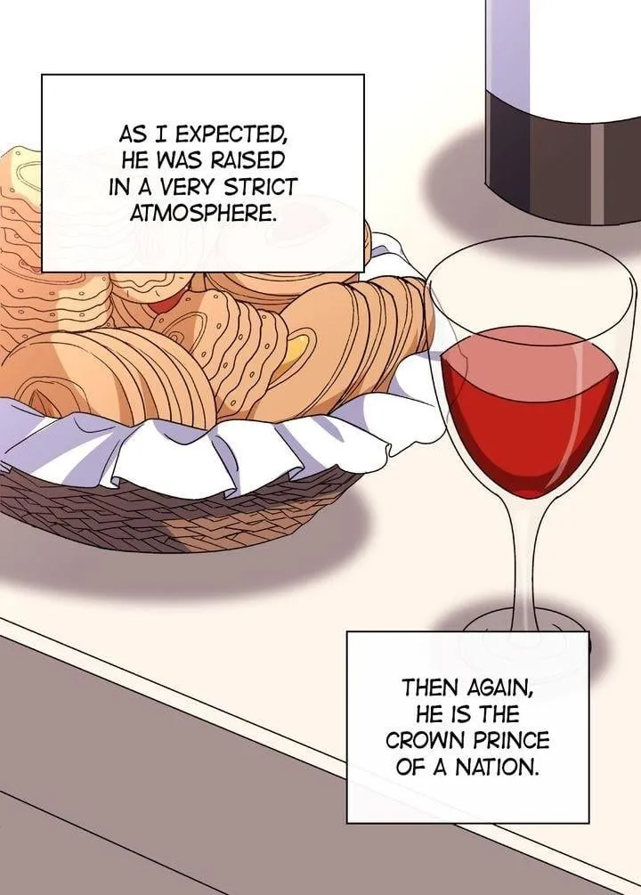 Read The Justice of a Villainous Woman EN Manga Online