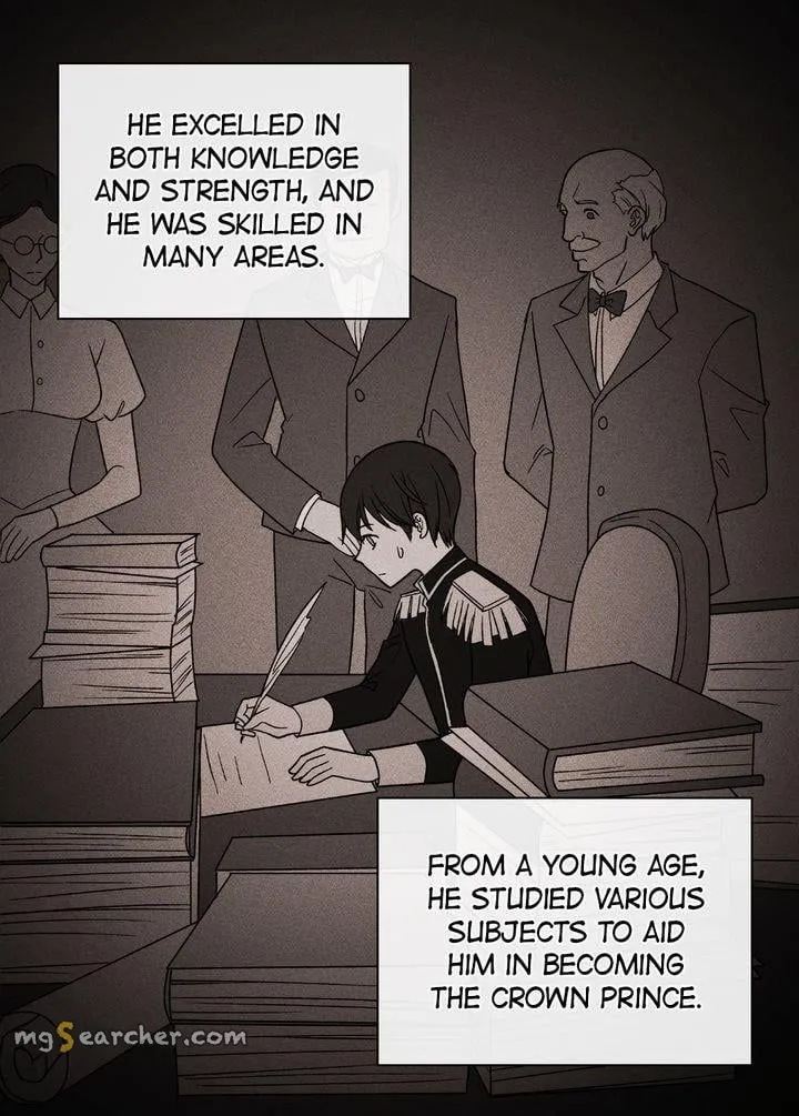 Read The Justice of a Villainous Woman EN Manga Online