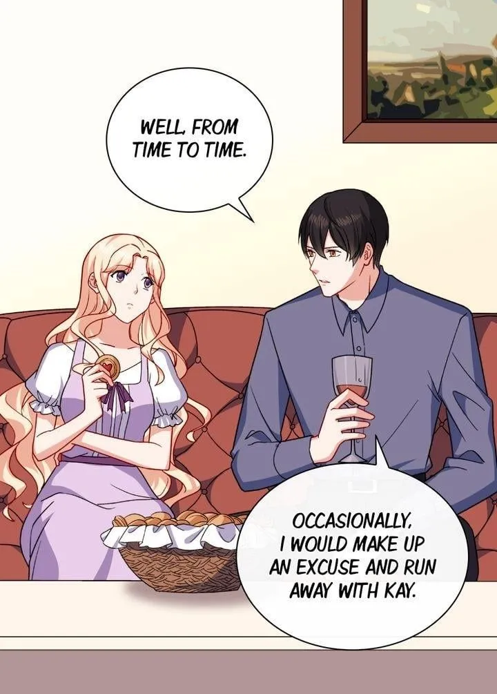 Read The Justice of a Villainous Woman EN Manga Online